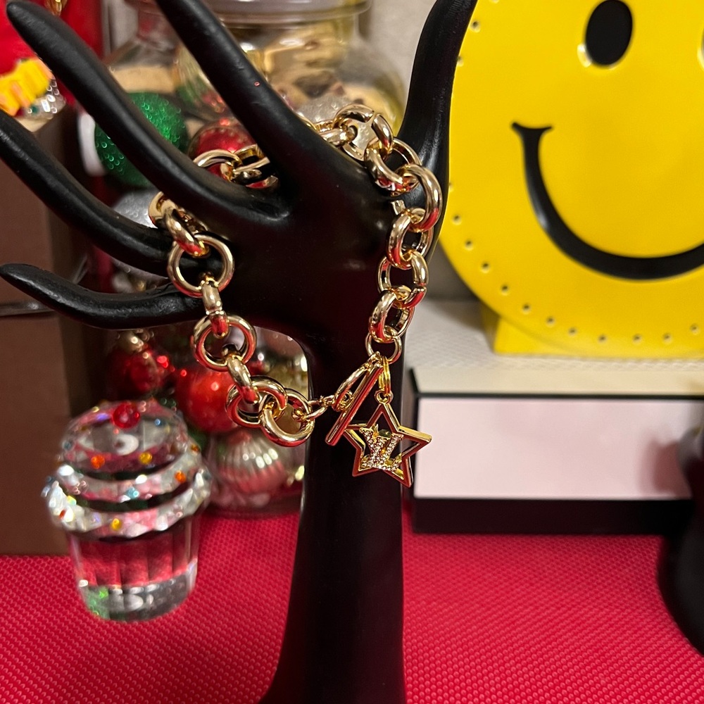 Upcycled Accessory Item